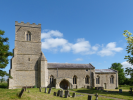 St Mary the Virgin   Grafton Regis